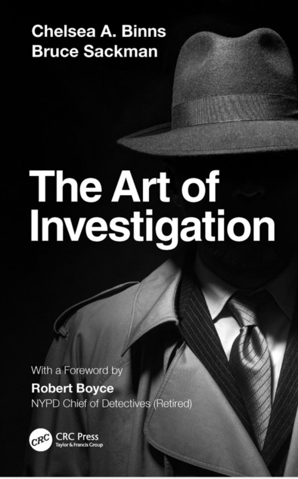 Art Of Investigation