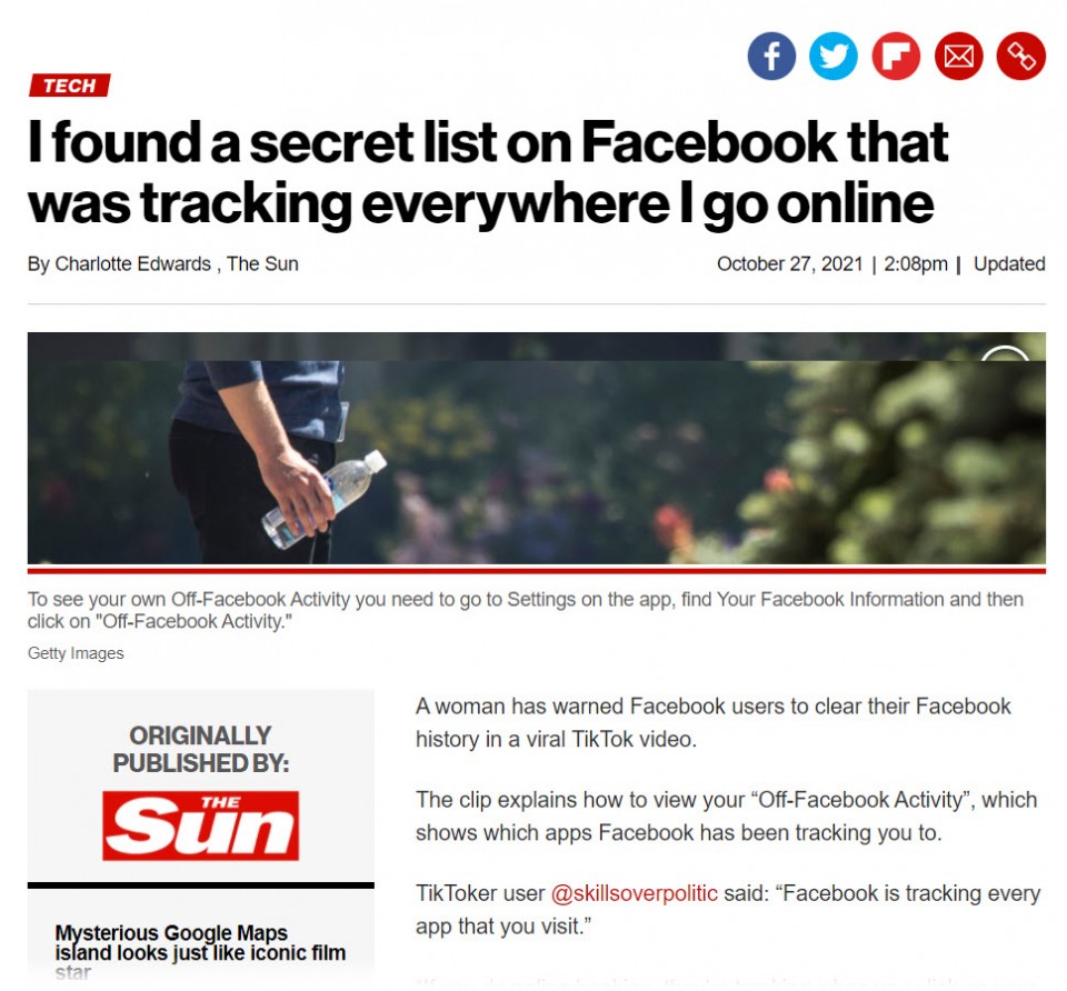Article NY Post